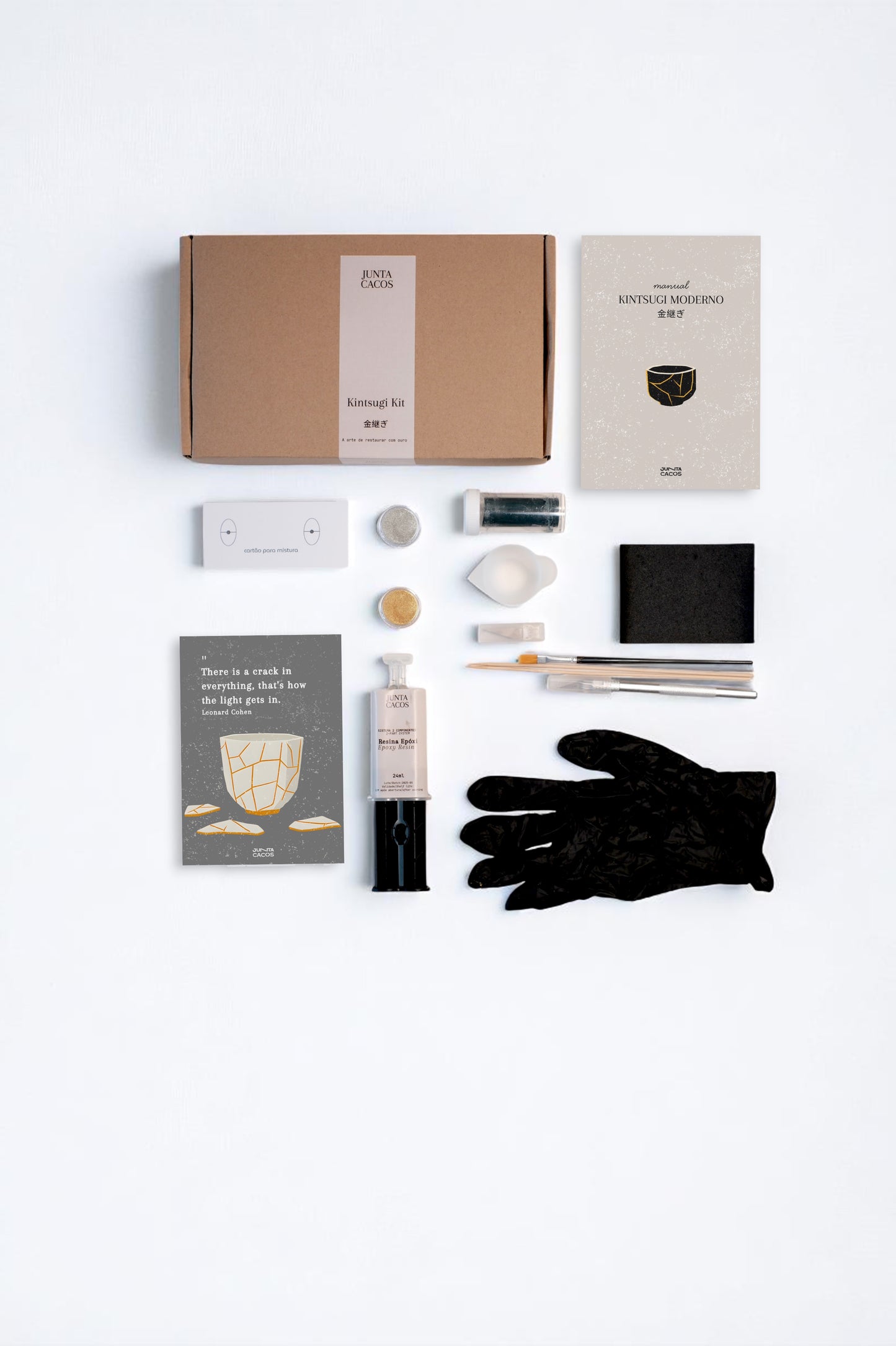 Kintsugi Kit