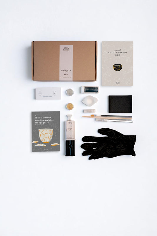 Kintsugi Kit