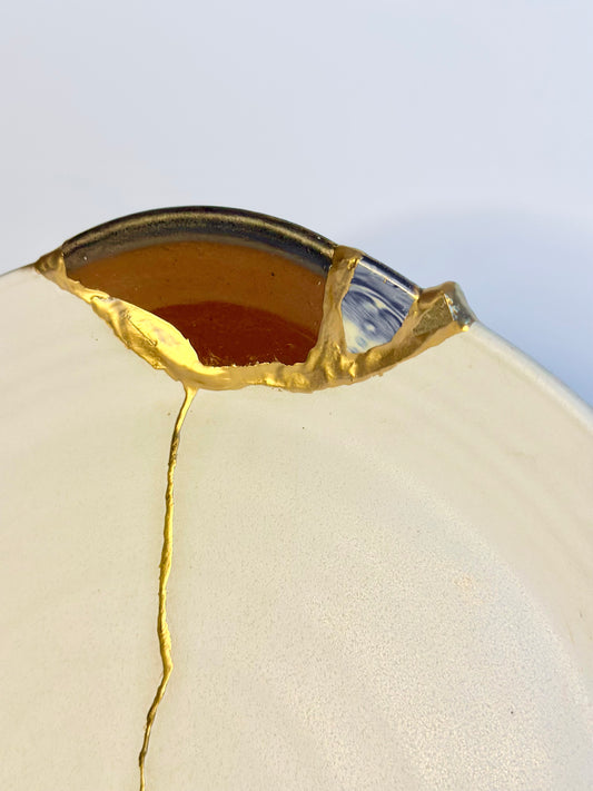 Prato Dourado - Coleção Resgate